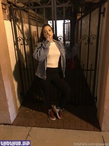 gia paige new hot onlyfans leaked nudes