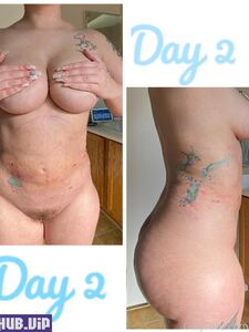 gia paige new hot onlyfans leaked nudes