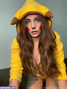 Luna Benna new hot onlyfans leaked nudes