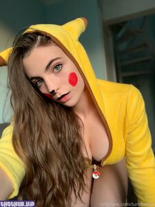 Luna Benna new hot onlyfans leaked nudes