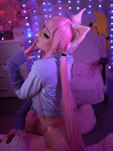 Blondelashes19 new hot onlyfans leaked nudes