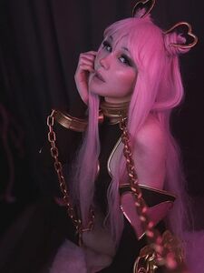 Blondelashes19 new hot onlyfans leaked nudes