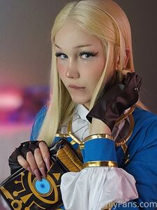 Blondelashes19 new hot onlyfans leaked nudes