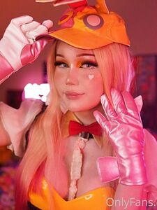 Blondelashes19 new hot onlyfans leaked nudes