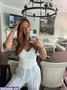 eva lovia new hot onlyfans leaked nudes