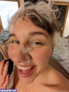 reed amber new hot onlyfans leaked nudes