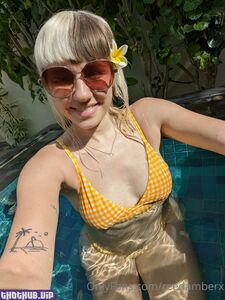 reed amber new hot onlyfans leaked nudes