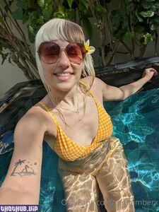 reed amber new hot onlyfans leaked nudes