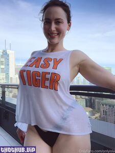 Isla D aka onlyisla new hot onlyfans leaked nudes