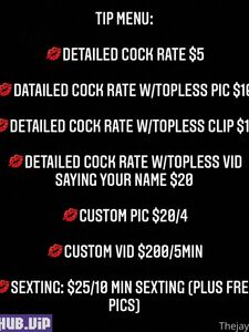 thejaydajacobs new hot onlyfans leaked nudes