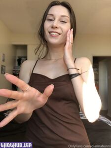 diannabunni new hot onlyfans leaked nudes