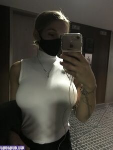 Zoie burgher new hot onlyfans leaked nudes