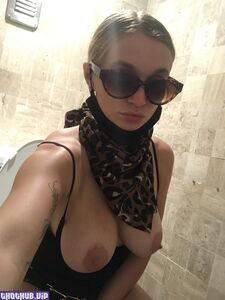 Zoie burgher new hot onlyfans leaked nudes