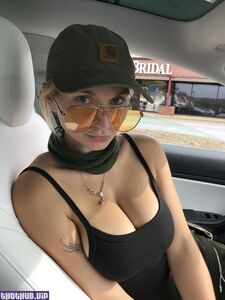 Zoie burgher new hot onlyfans leaked nudes