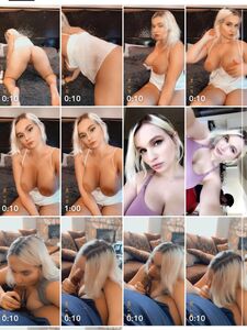 Zoie burgher new hot onlyfans leaked nudes