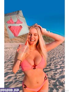 CSBLONDEBOMBSHELL new hot onlyfans leaked nudes