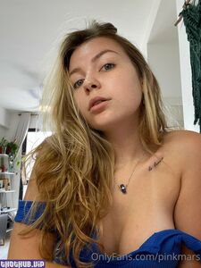 pinkmars new hot onlyfans leaked nudes