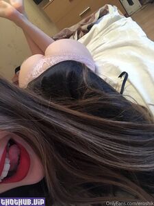 eroshik new hot onlyfans leaked nudes