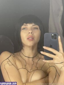 Kate Shumskaya new hot onlyfans leaked nudes