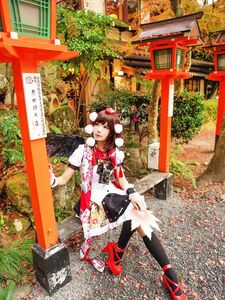 Eeelyeee new hot cosplay leaked photos