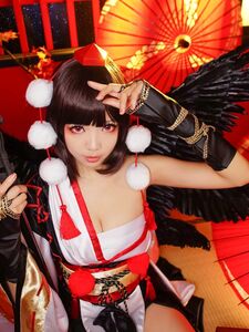 Eeelyeee new hot cosplay leaked photos