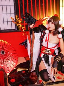 Eeelyeee new hot cosplay leaked photos