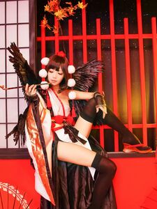 Eeelyeee new hot cosplay leaked photos