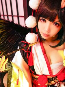 Eeelyeee new hot cosplay leaked photos