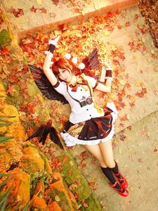 Eeelyeee new hot cosplay leaked photos