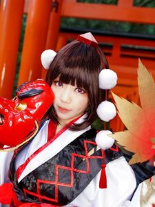 Eeelyeee new hot cosplay leaked photos