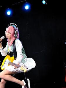 Eeelyeee new hot cosplay leaked photos