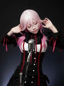 Eeelyeee new hot cosplay leaked photos