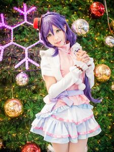 Eeelyeee new hot cosplay leaked photos