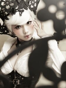 Eeelyeee new hot cosplay leaked photos