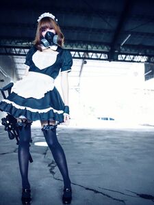 Eeelyeee new hot cosplay leaked photos