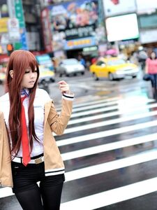 Eeelyeee new hot cosplay leaked photos