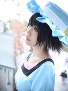 Eeelyeee new hot cosplay leaked photos