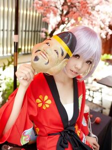 Eeelyeee new hot cosplay leaked photos