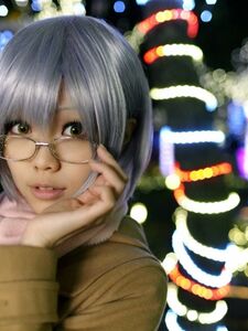 Eeelyeee new hot cosplay leaked photos