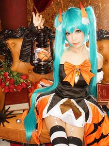 Eeelyeee new hot cosplay leaked photos