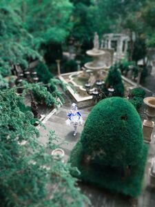 Eeelyeee new hot cosplay leaked photos