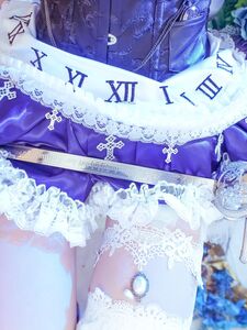 Eeelyeee new hot cosplay leaked photos