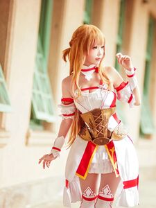 Eeelyeee new hot cosplay leaked photos