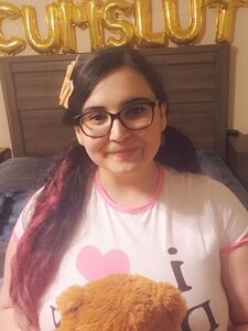 Violet Taboo Cum Slut aka corruptmemgf new hot onlyfans leaked nudes