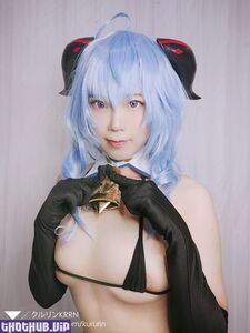 Kururin new hot onlyfans leaked nudes