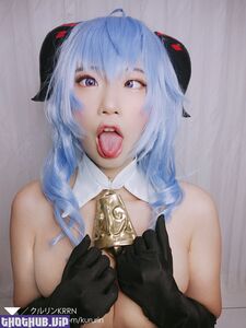 Kururin new hot onlyfans leaked nudes