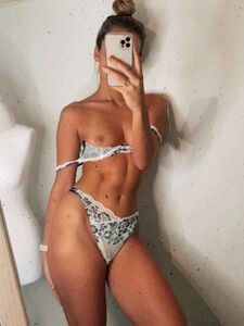 RoseCassidy new hot onlyfans leaked nudes