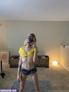 Lily Larimar new hot onlyfans leaked nudes