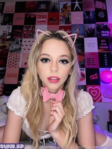 Lily Larimar new hot onlyfans leaked nudes