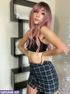 sam hickelspoon aka sam slayers new hot onlyfans leaked nudes